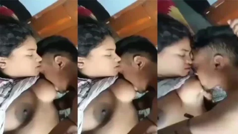 Horny Bhabhi Pussy licking And Hard Fucking