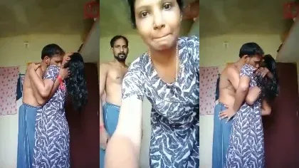 Indian Village Coule Sex After Lunch