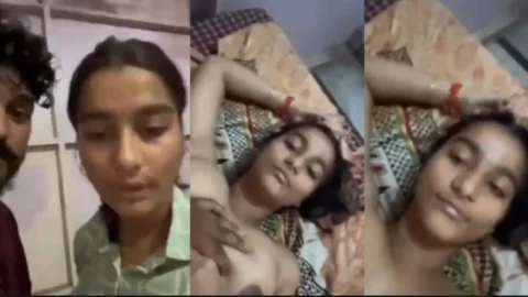 Bf ko last time break ke bad bhi choda