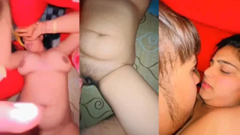 Punjabi XXX porn - Kambal ke andar curvy gf ki chudai