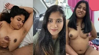 Beautiful Gf Christon Giving Bj Riding Fucking Hard Part 1