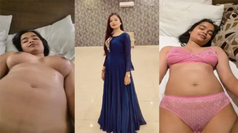 Sexy Indian Gf Scandal Mms Video