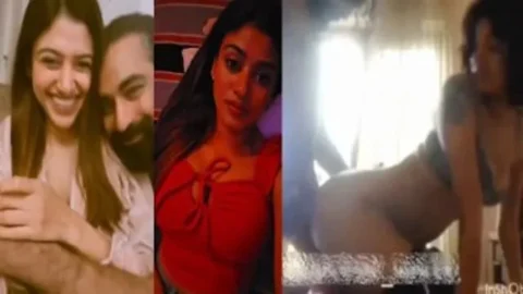 Tamil Actress Oviya Nude Viral Mms Video