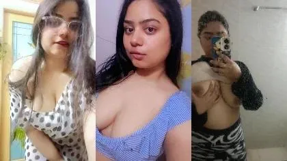 Desi Girl Showing And Teasing