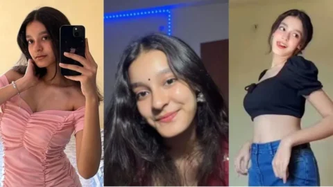 Famous Insta Influencer Subhashree Sahu Latest Trending Most Exclusive Viral Video Full NUDE