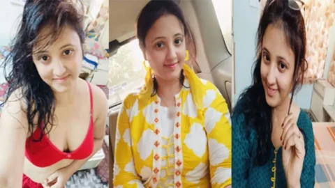 Beautiful Cute Maal girl Nude Showing 2