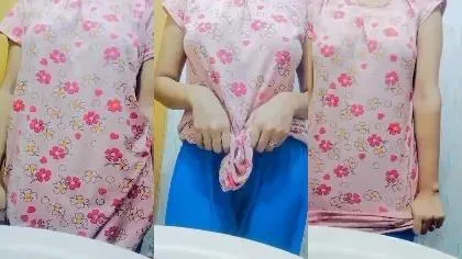 Nishat Maliha Nuha Boobs Sexy Figure