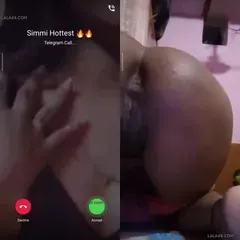 Call girl video service TG 398