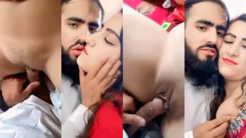 MMS of Horny Paki Saali Getting Her Tight Pussy Fucked Hard Video MMS