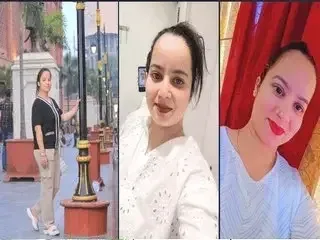 Punjabi MILF Bhabhi Sloppy Blowjob and Hardcore Cock Riding Sex Video MMS
