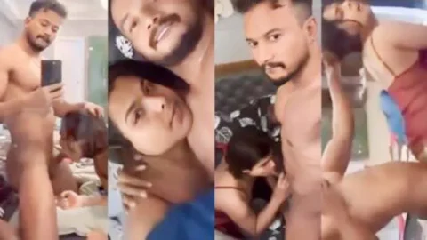 Exclusive Lovers Fucking Hard - Desi Lover Sex HD