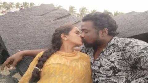 Tamil Bhabhi Hard Fuck - Hubby Full Collection Viral