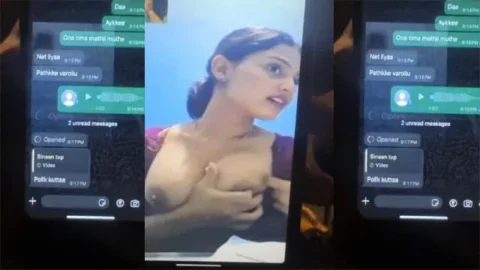 Tamil Girlfriend Showing - Extended