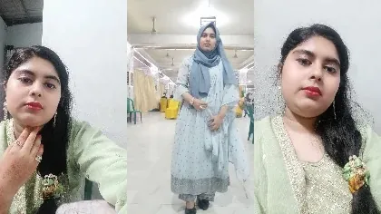 Bd Hijabi Village Gf Nude For Bf Part 1