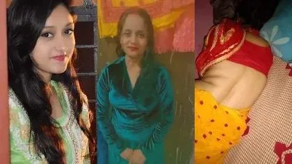 Tharki Dad Reocrd Wife Stepdaugter Part 2