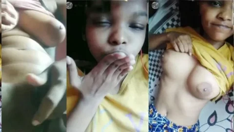 Nasty Mallu Girl Big Boobs Sucking & Pussy fingering