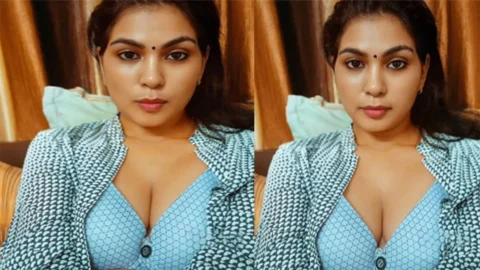 Mallu Model Rehana Fathima Live Chat 2