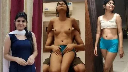 Beautiful Cute Horny Indian Gf Hard Fucking Loud Screaming New Update