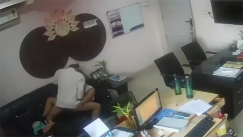 Indian Office Secretary Fucked By Her Boss Mms