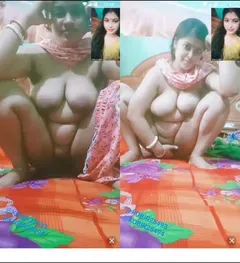 Ramdom chamet girl show 40