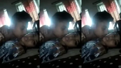 Cousin Brother Fucking Sister Viral Leak Hard MMS