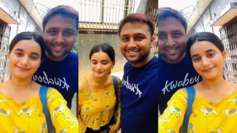 Indian Coaching Teacher With Multiple Girls Mms Update