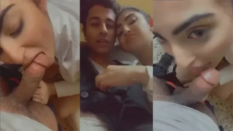 Sexy Girl Full Hot Oral Sex Mms Video