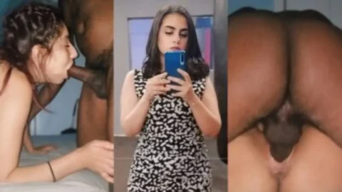 Desi Hot Girl Fucking Big Cock Moaning 2
