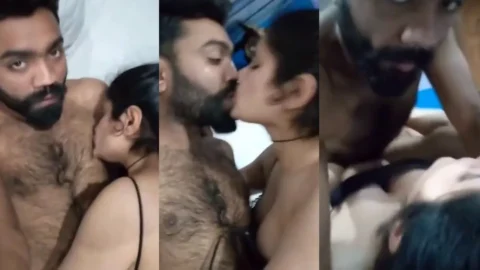Jalandhar college couple ka private sex reel viral ho gaya