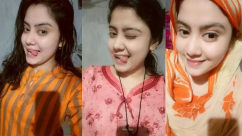 Checkout Most DEMANDED Girl Ruksar's New Video's Update!! Don't Miss