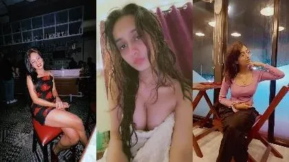 Sexy Gf Deep Throat Blowjob
