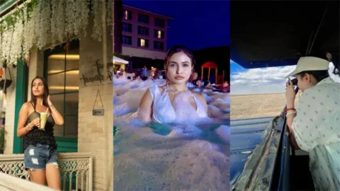 Model Sharmistha Sarkar - Bongonaari Onlyfans Videos