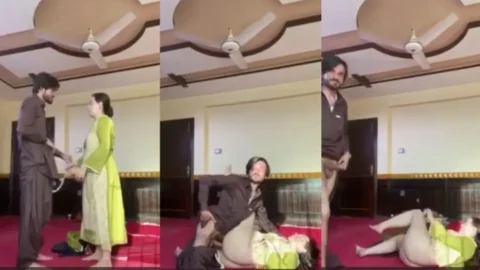 Pakistan Varla sexy girl fucked hard