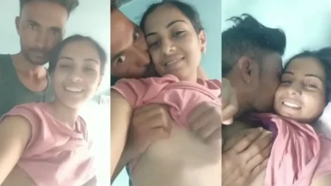 Hot Indian Girl Fucked viral video