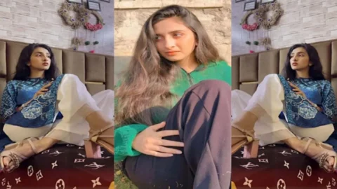 Beautiful Sexy Paki Tiktoker Fucking More Update