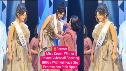 Paid Videocall with Beauty Queen - Sex mms Video