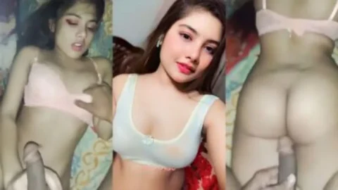 Exclusive Desi Hot Young Lovers Hard Fucking