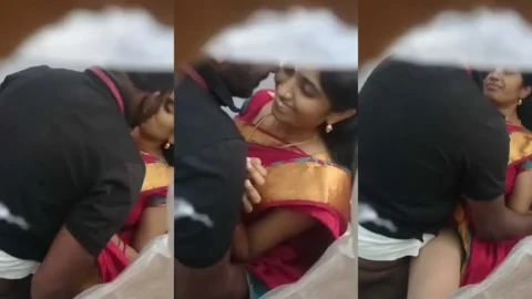 Kannada Aunty Taking Cock in Office Storeroom Sex Video MMS