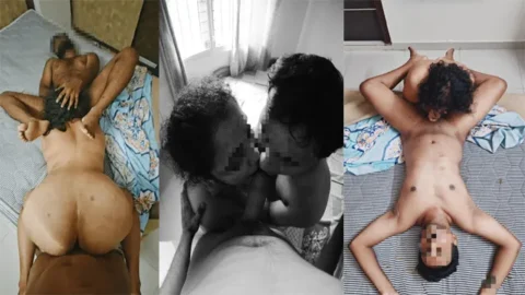 Chubby Wife Threesome - With Husband & His Best Friend Free