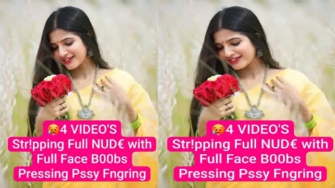 Horny Desi GF Latest Most Exclusive Viral