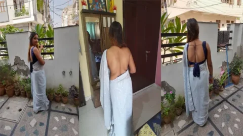 Desi Naughty Cheating - Cuckold Fuck Rich Busty Wife