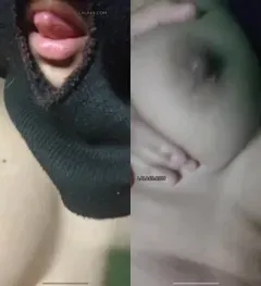 Call girl video service TG 487