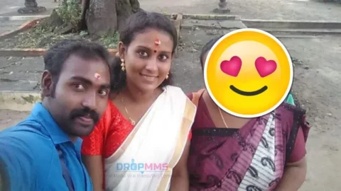 Mallu Cpl Homemade Fun - Boobs Sucking & Pussy Licking