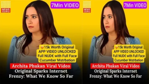 Archita Phukan Original App Unlocked Worth