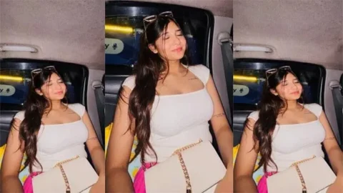 Indian Horny Gf Blowjob Riding And Hardcore Fuck