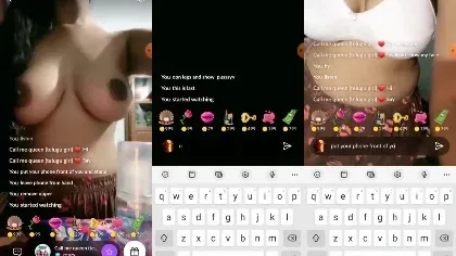 Callmequeen Telugu Tango