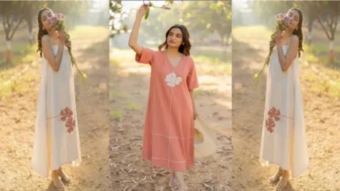 Model Solo Shoot Maybe Puja Shah App Content