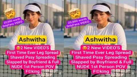 Ashwitha First Time Ever First Person - POV Fucking, Slapped by Boyfriend