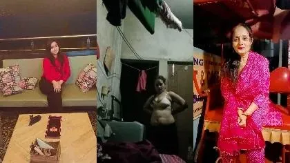 Tharki Dad Reocrd Wife Stepdaugter Part 24