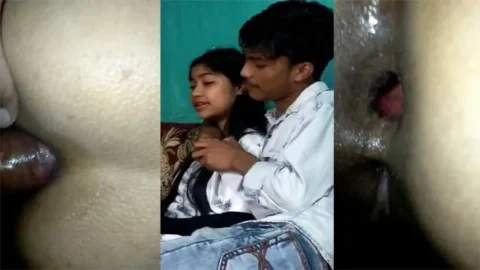 Assmaese Cute Girl Getting Fucked In Anal Both Hole Mms
